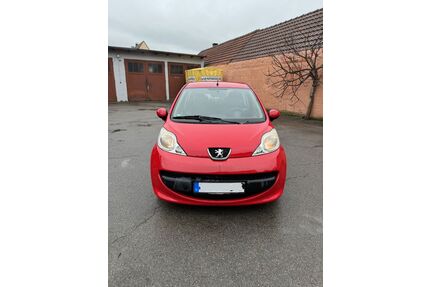 Peugeot 107 Gebrauchtwagen