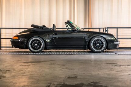 Porsche 993 Gebrauchtwagen