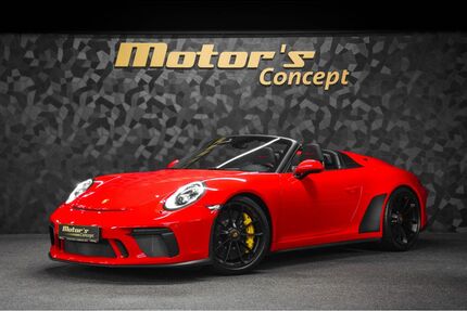 Porsche 991 Gebrauchtwagen
