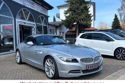 BMW Z4 Gebrauchtwagen