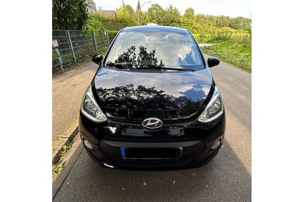 Hyundai i10 Gebrauchtwagen