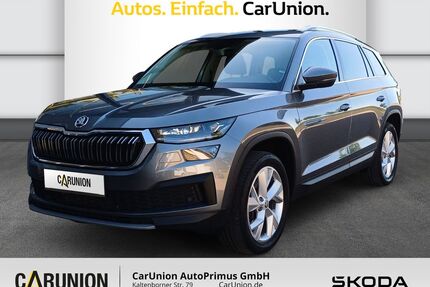 Skoda Kodiaq Gebrauchtwagen