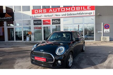 Mini Cooper D Gebrauchtwagen