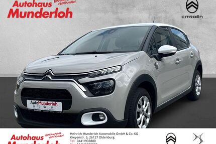 Citroen C3 Gebrauchtwagen