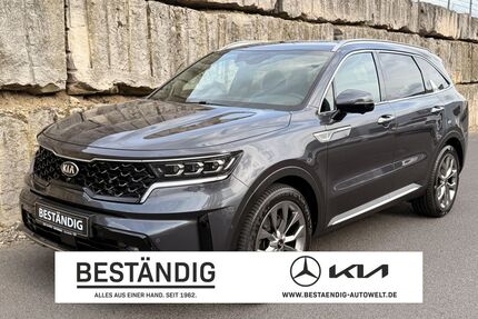Kia Sorento Gebrauchtwagen