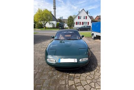 Mazda MX-5 Gebrauchtwagen