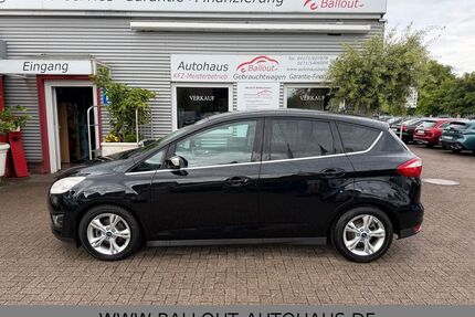 Ford C-Max Gebrauchtwagen
