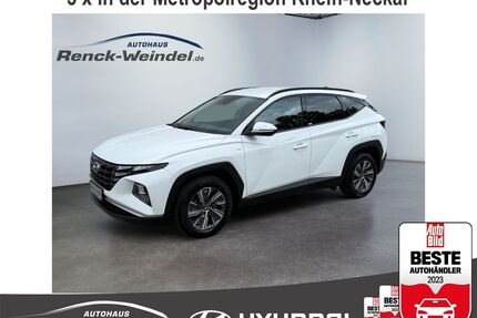 Hyundai TUCSON Gebrauchtwagen
