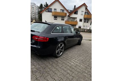 Audi A4 Allroad Gebrauchtwagen