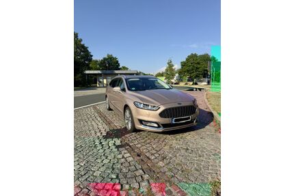 Ford Mondeo Gebrauchtwagen