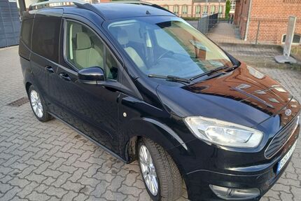 Ford Tourneo Courier Gebrauchtwagen