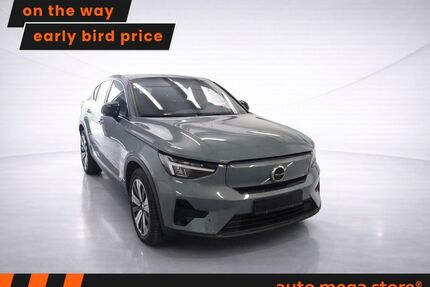 Volvo C40 Gebrauchtwagen