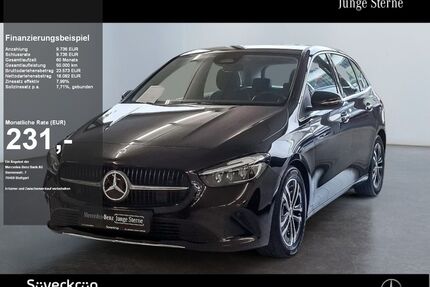 Mercedes-Benz B 180 Gebrauchtwagen