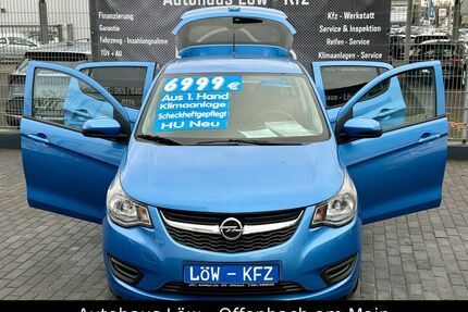 Opel Karl Gebrauchtwagen