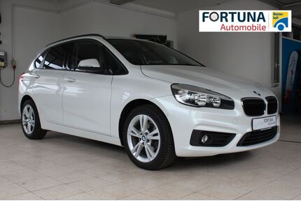 BMW 218 Active Tourer Gebrauchtwagen