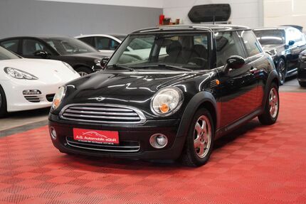 Mini Cooper Gebrauchtwagen