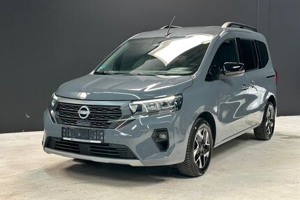 Nissan Townstar Gebrauchtwagen