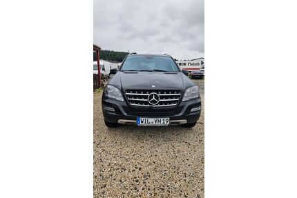 Mercedes-Benz ML 300 Gebrauchtwagen