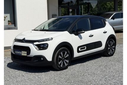 Citroen C3 Gebrauchtwagen