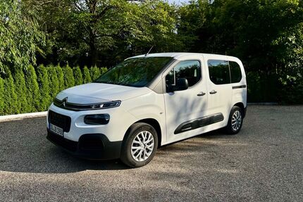 Citroen Berlingo Gebrauchtwagen