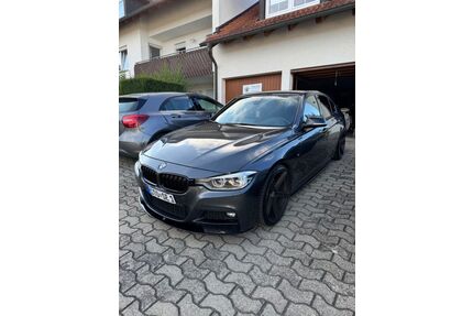 BMW 330 Gebrauchtwagen
