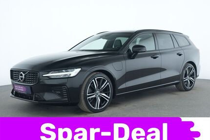 Volvo V60 Gebrauchtwagen