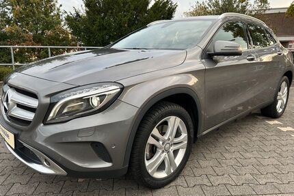 Mercedes-Benz GLA 250 Gebrauchtwagen