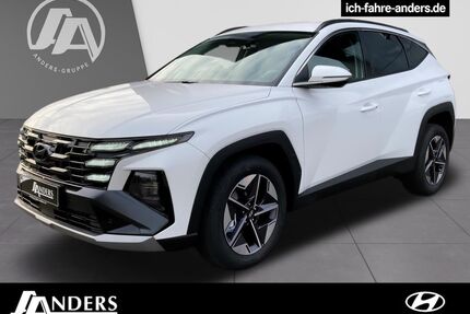 Hyundai TUCSON Gebrauchtwagen