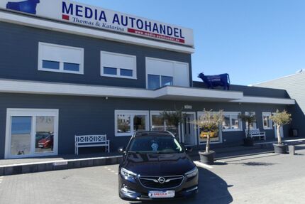 Opel Insignia Gebrauchtwagen