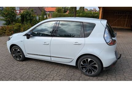 Renault Scenic Gebrauchtwagen
