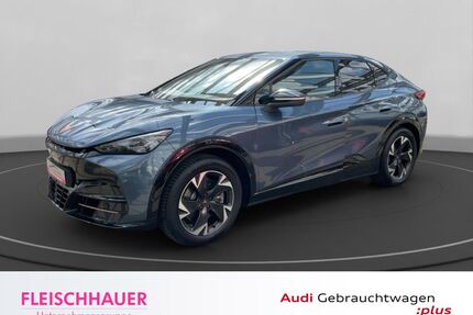 Cupra Tavascan Gebrauchtwagen