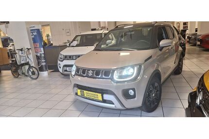 Suzuki Ignis Gebrauchtwagen
