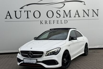 Mercedes-Benz CLA 250 Gebrauchtwagen