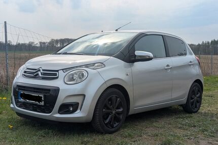 Citroen C1 Gebrauchtwagen