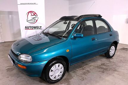 Mazda 121 Gebrauchtwagen
