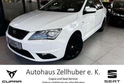 Seat Toledo Gebrauchtwagen