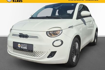 Fiat 500e Gebrauchtwagen