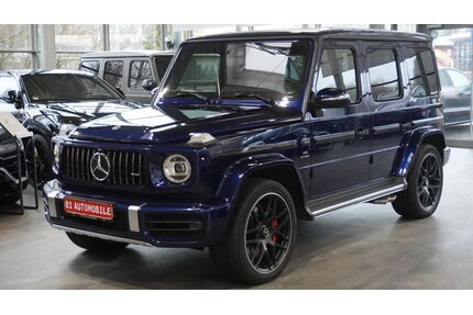 Mercedes-Benz G 63 AMG Gebrauchtwagen
