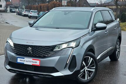 Peugeot 5008 Gebrauchtwagen