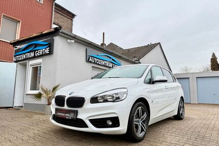 BMW 225 Active Tourer Gebrauchtwagen