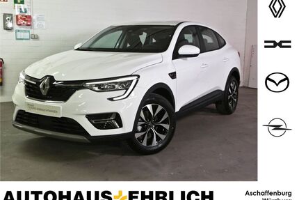 Renault Arkana Gebrauchtwagen