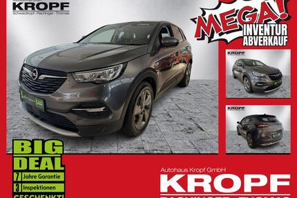 Opel Grandland (X) Gebrauchtwagen