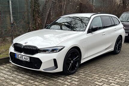 BMW 330 Gebrauchtwagen