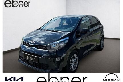 Kia Picanto Gebrauchtwagen