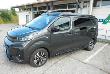 Citroen SpaceTourer Gebrauchtwagen