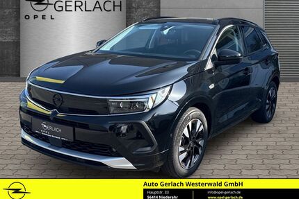 Opel Grandland (X) Gebrauchtwagen