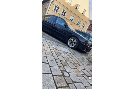 BMW 535 Gebrauchtwagen