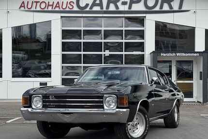 Chevrolet Chevelle Gebrauchtwagen