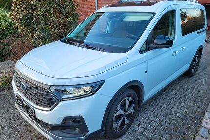 Ford Tourneo Connect Gebrauchtwagen