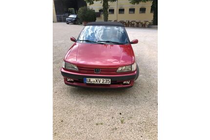 Peugeot 306 Gebrauchtwagen